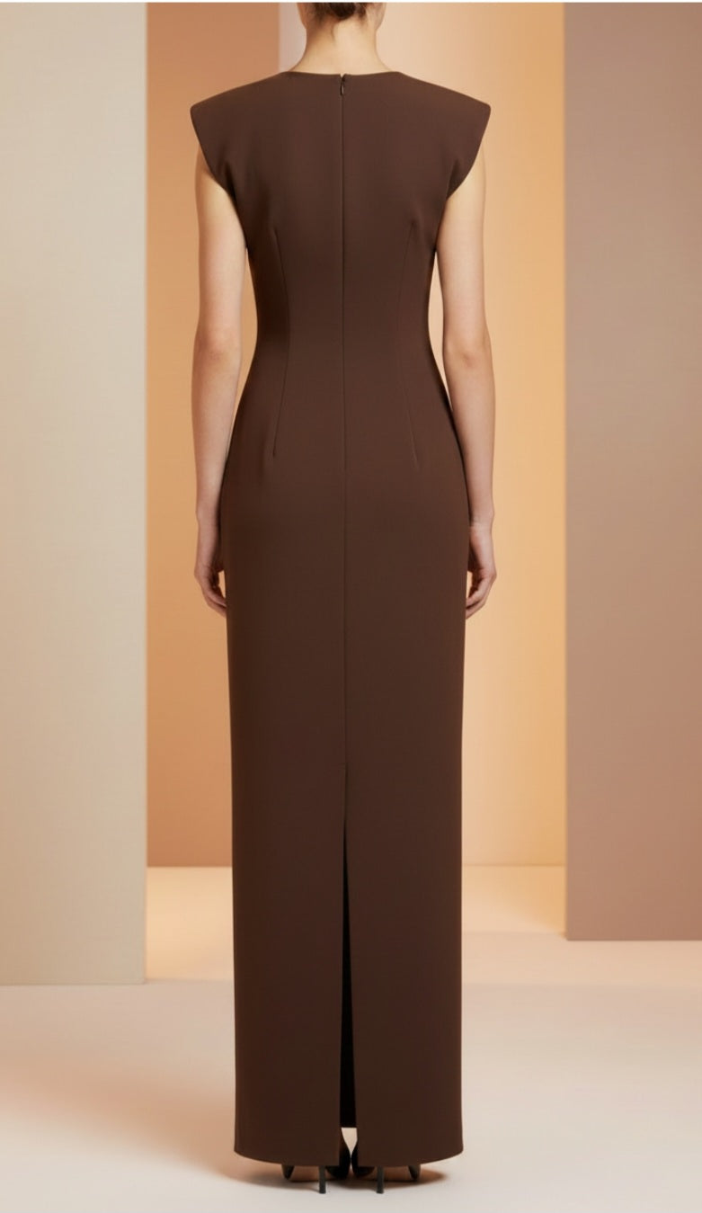 The Leonora Dress
