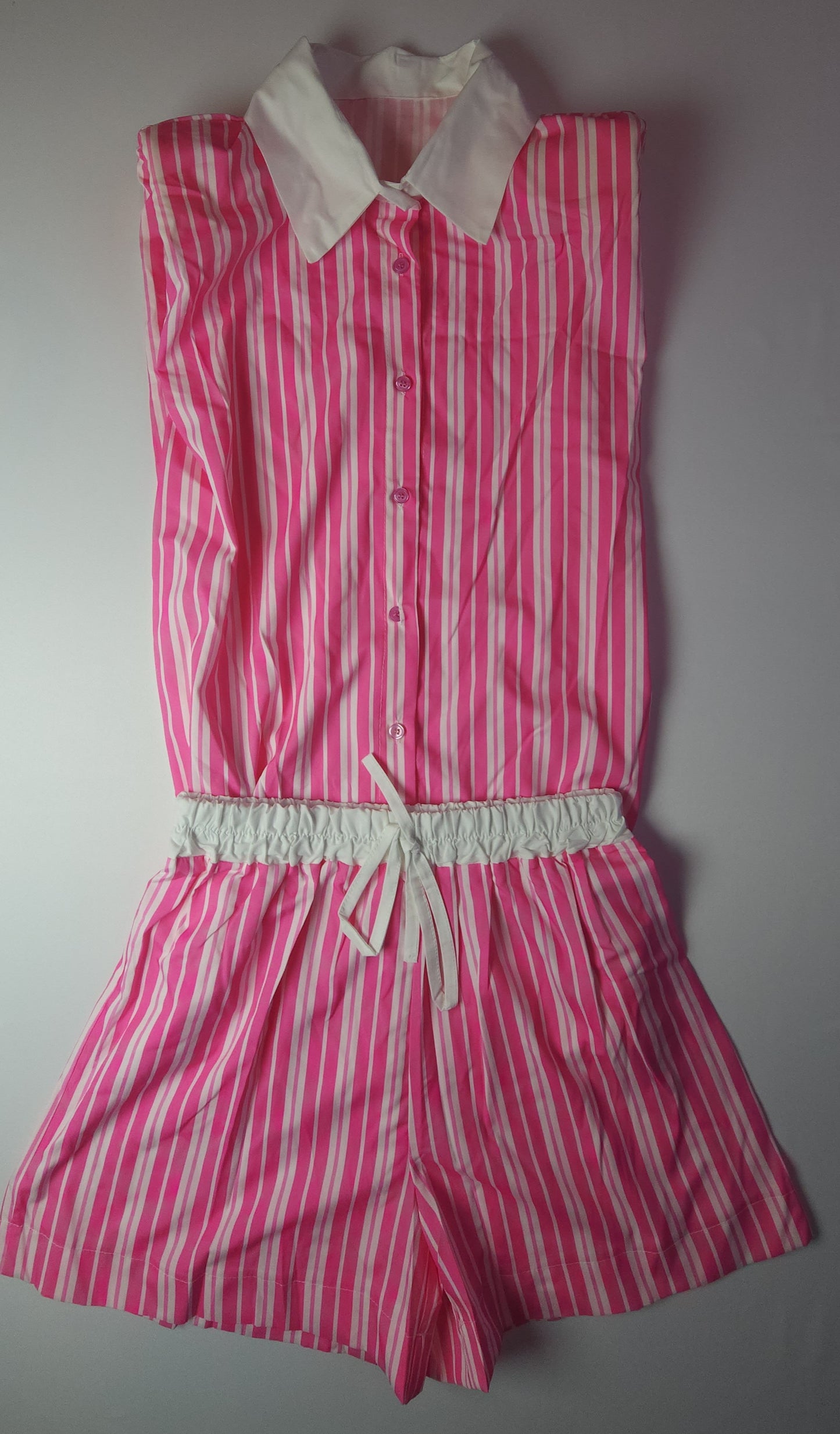 Set top and short for women