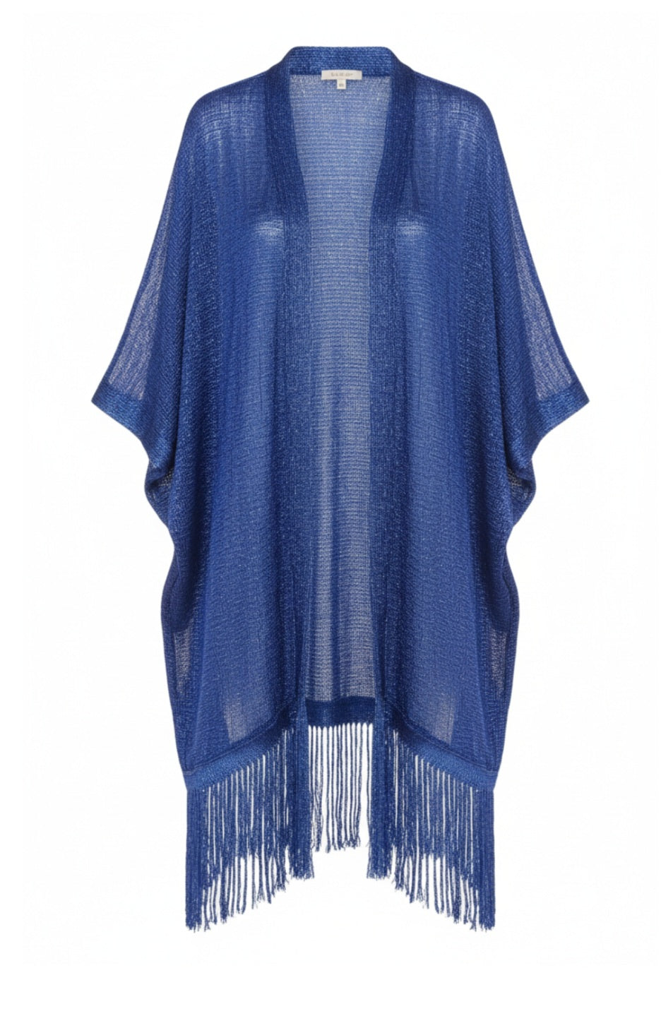 The Aegean Kimono