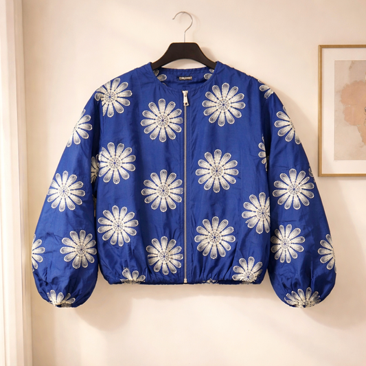 Jeans Jacket for women