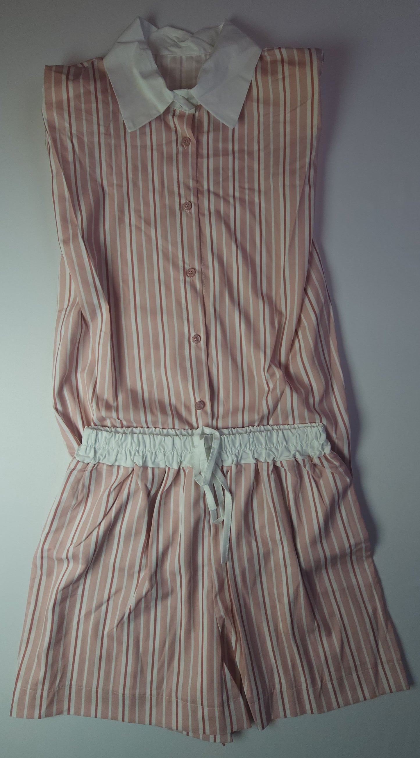 Set top and short for women