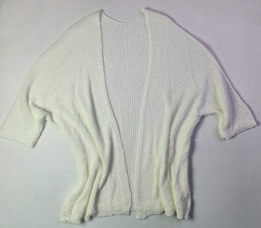 Crochet jacket for women