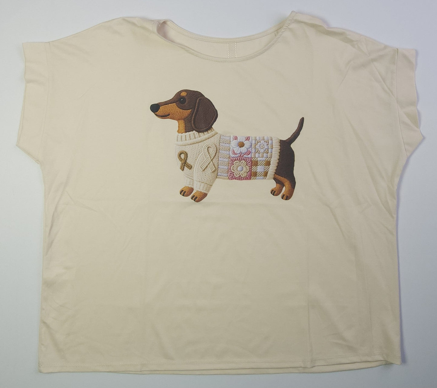 Top oversize for women